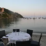 Miramare & 호텔 세스트리레반떼