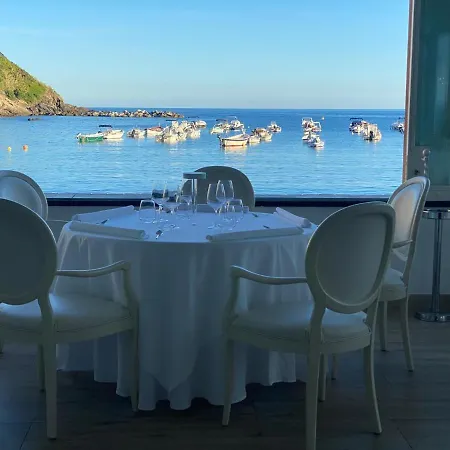 Hotel Miramare & Sestri Levante