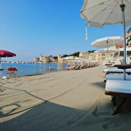 Hotel Miramare &