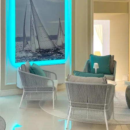 Miramare&spa Hotel Sestri Levante
