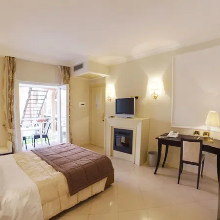 Hotel Miramare &