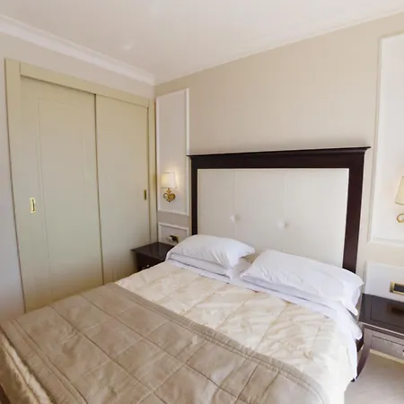 Miramare&spa 4* Sestri Levante