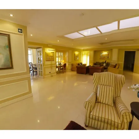 Hotel Miramare&spa