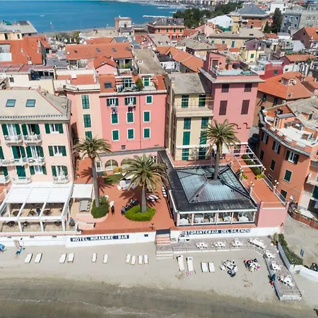 Miramare&spa 4*