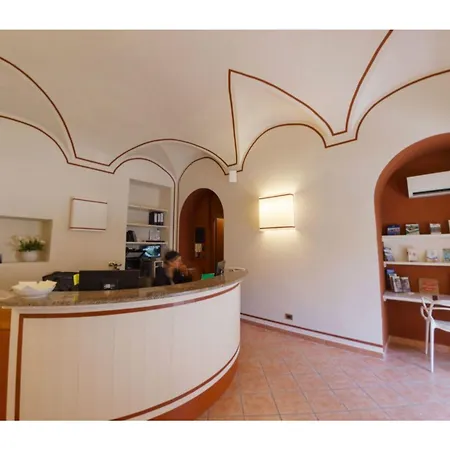 Miramare&spa Hotel
