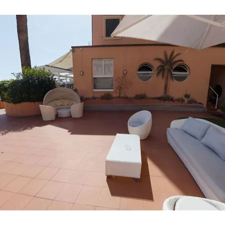 Miramare&spa Hotel Sestri Levante