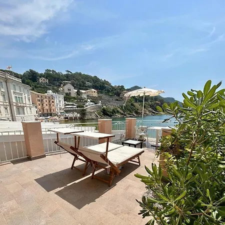 Miramare & Hotel
