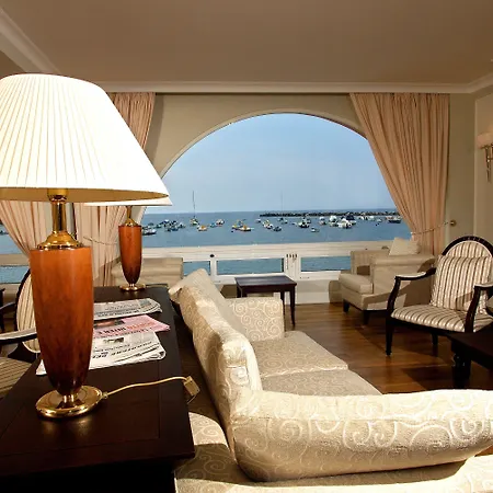 Hotel Miramare&spa Sestri Levante