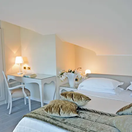 Miramare&spa Hotel