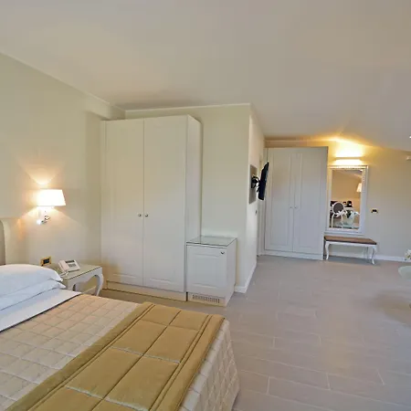 Miramare&spa 4*