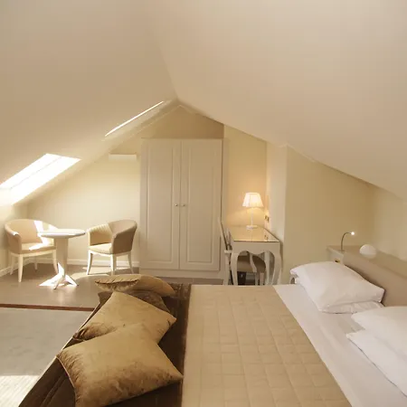 Hotel Miramare & Sestri Levante