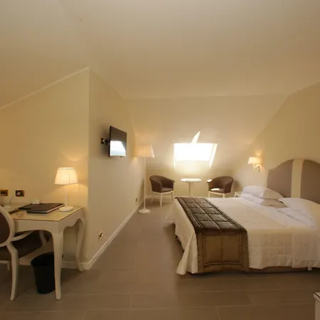 Hotel Miramare&spa Sestri Levante