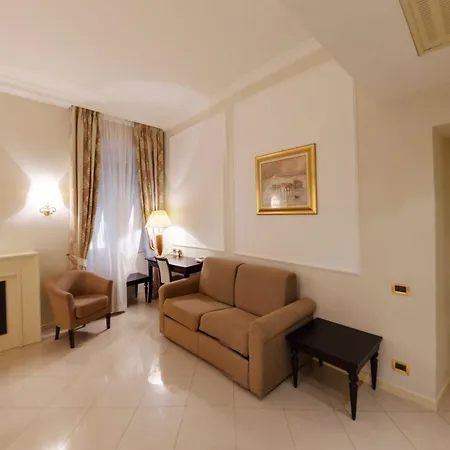 Miramare&spa 4*