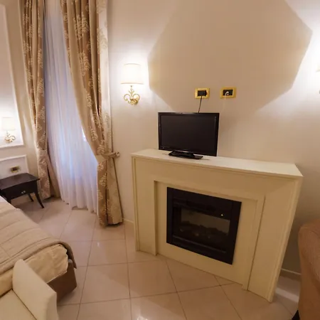 Hotel Miramare&spa Sestri Levante