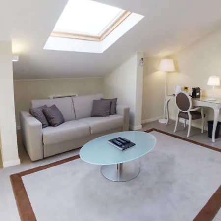 Miramare & 4* Sestri Levante