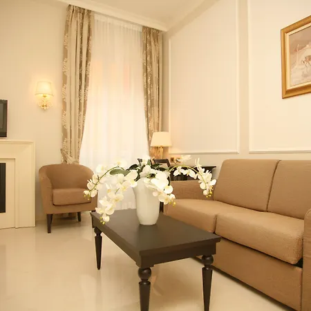 Miramare&spa Hotel 4*