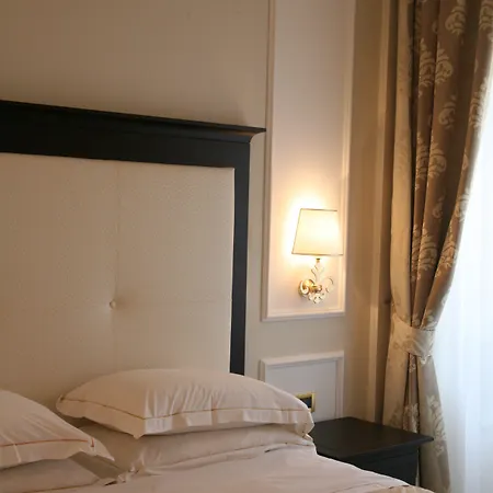 Miramare&spa Hotel