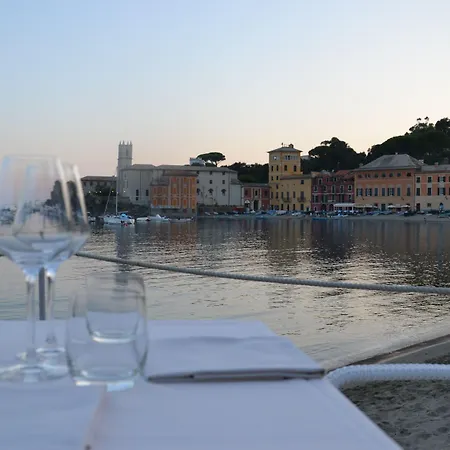 Miramare & Sestri Levante