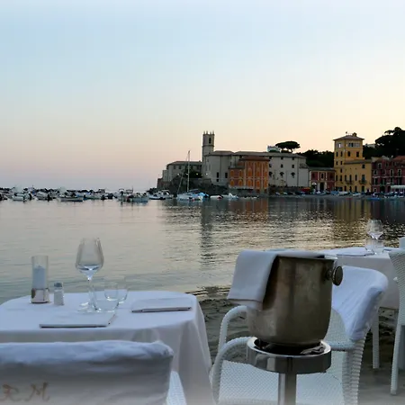 Hotel Miramare&spa