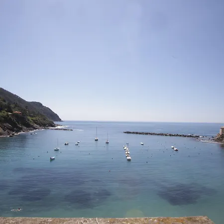 Hotel Miramare&spa 4*