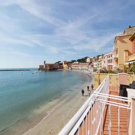 Hotel Miramare&spa 4*