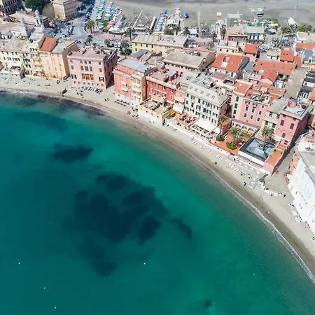 Miramare & 4* Sestri Levante