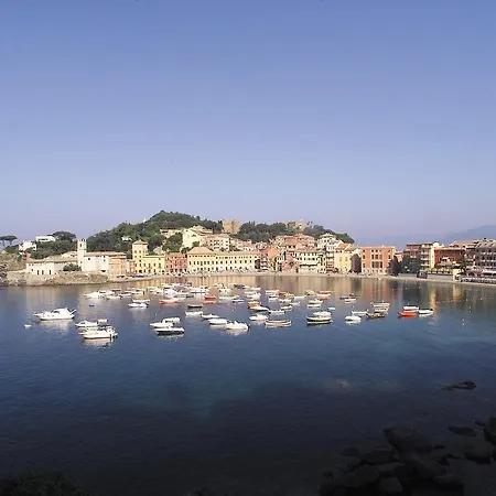 Miramare & Sestri Levante