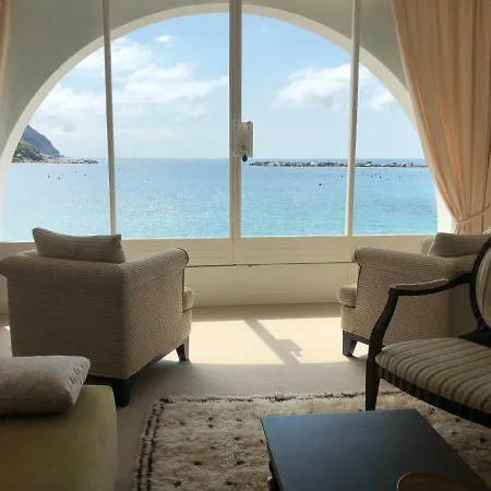 Miramare & Hotel 4*