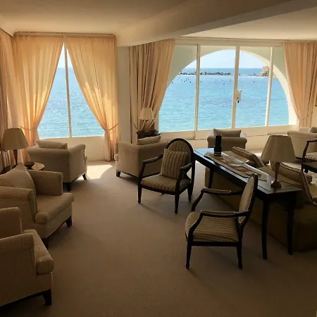 Miramare&spa Sestri Levante