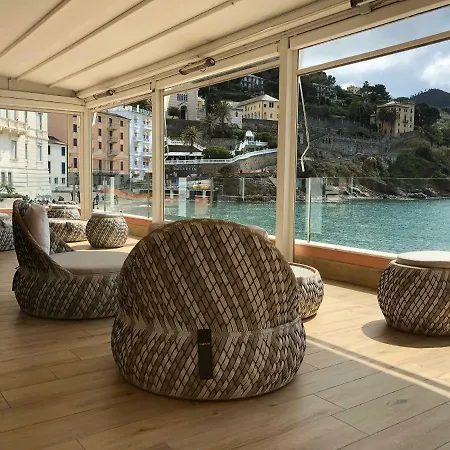 Miramare & Hotel