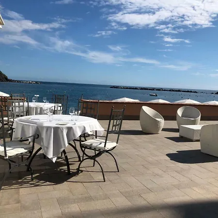 Miramare & Hotel