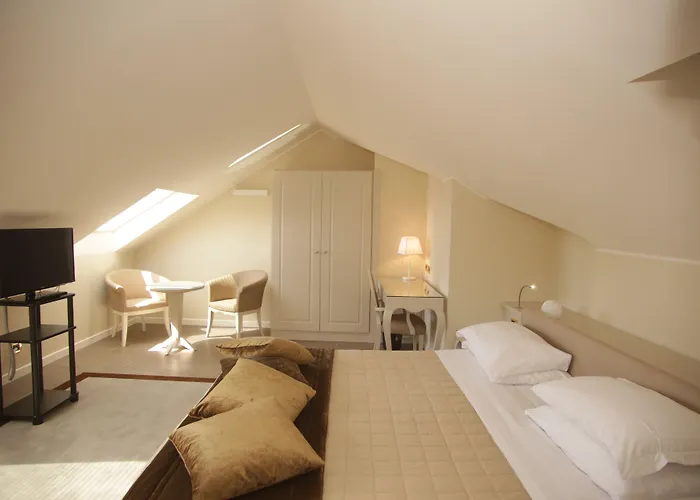 Hotel Miramare & Sestri Levante