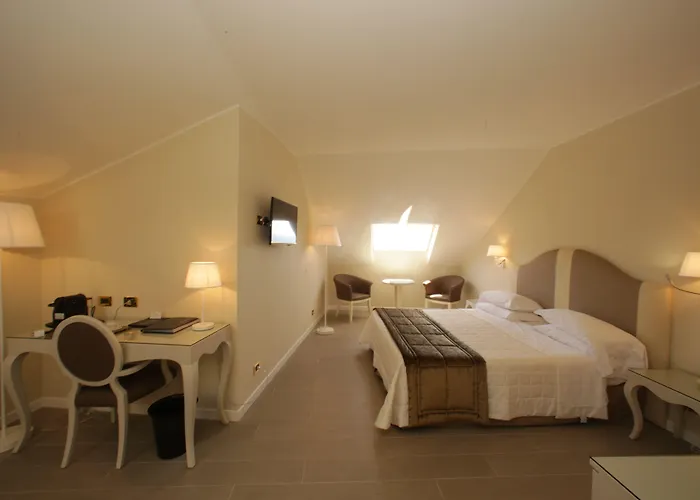 Hotel Miramare & Sestri Levante