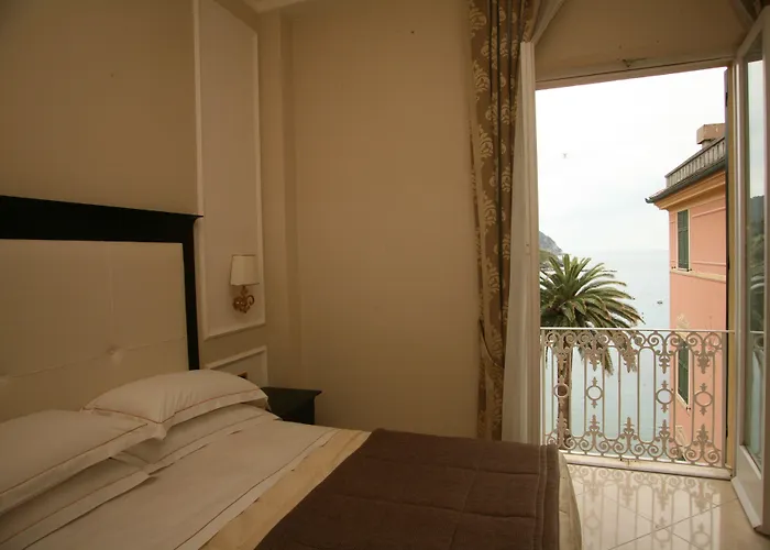 Hotel Miramare & Sestri Levante