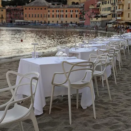 Miramare & 호텔 4*