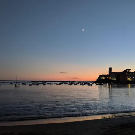 Miramare & Otel Sestri Levante
