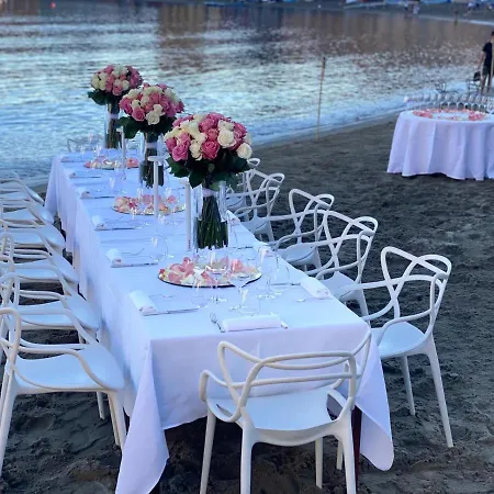 Otel Miramare &