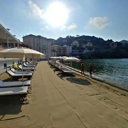 Otel Miramare &