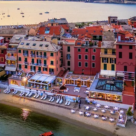 Miramare Hotel Sestri Levante