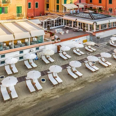 Miramare Hotel