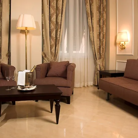 Hotel Miramare 4*