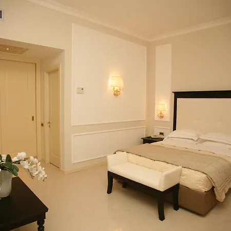 Miramare Hotel 4*