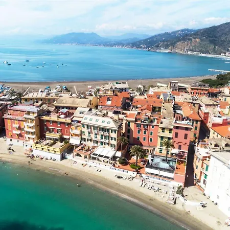 Hotel Miramare & 4*