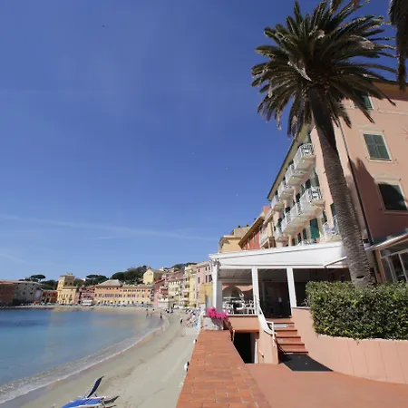 Hotel Miramare Sestri Levante