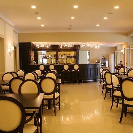 Miramare Hotel Sestri Levante