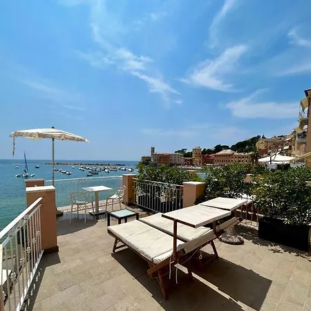 Miramare 4* Sestri Levante
