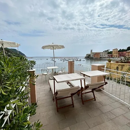 Hotel Miramare