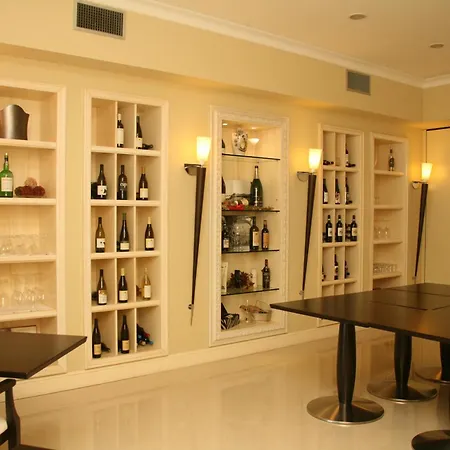 Hotel Miramare 4*