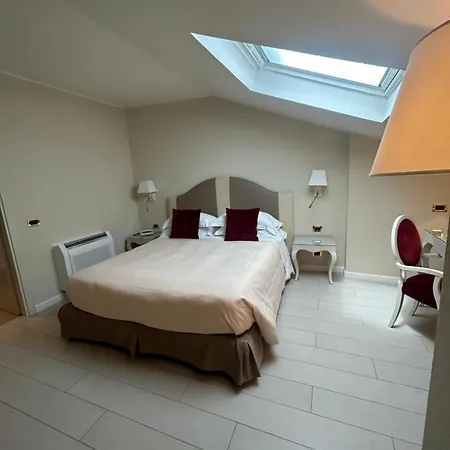 Hotel Miramare Sestri Levante