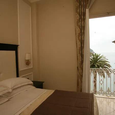 Otel Miramare & Sestri Levante